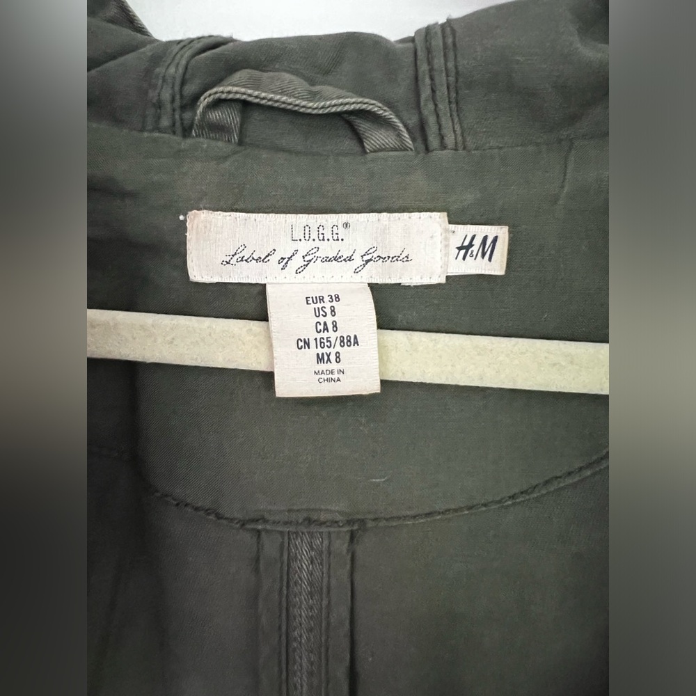 H&M Jacket - Picture 3 of 3